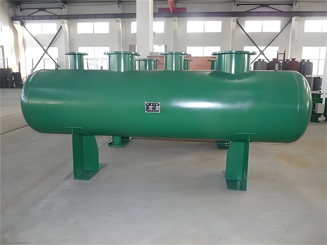 岳阳楼集分水器需要电源吗